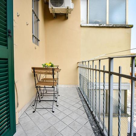 Benvenuti Casa Leo - Elegante Appartamento Turin Exteriör bild