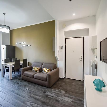Benvenuti Casa Leo - Elegante Appartamento Turin Exteriör bild