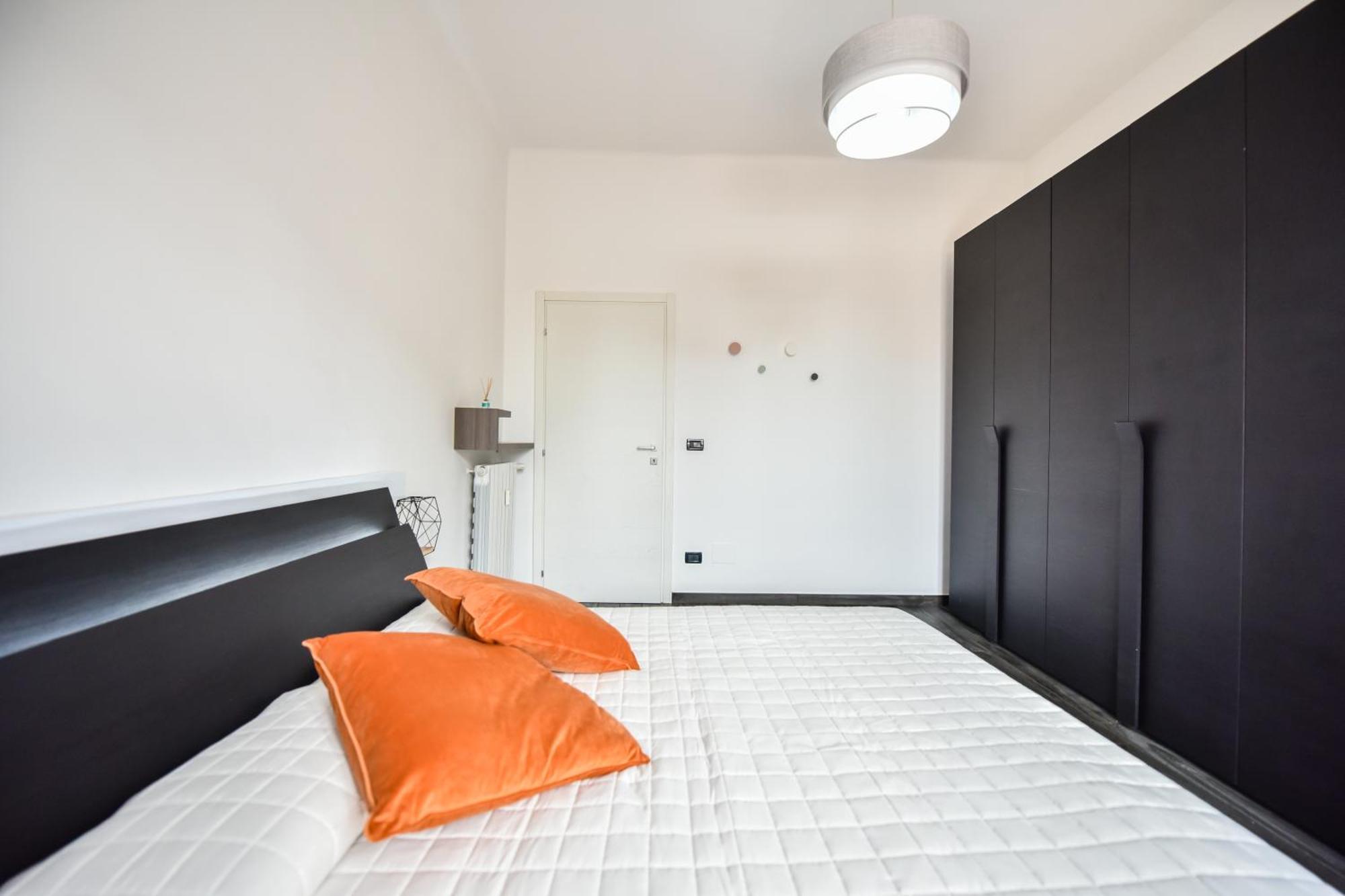 Benvenuti Casa Leo - Elegante Appartamento Turin Exteriör bild