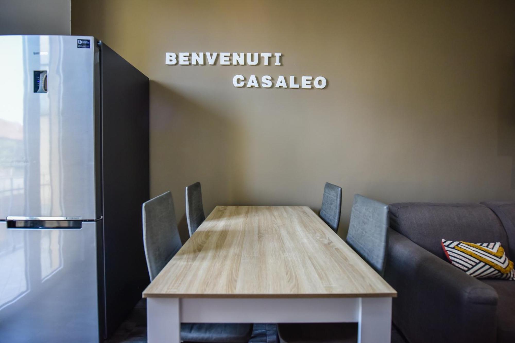 Benvenuti Casa Leo - Elegante Appartamento Turin Exteriör bild