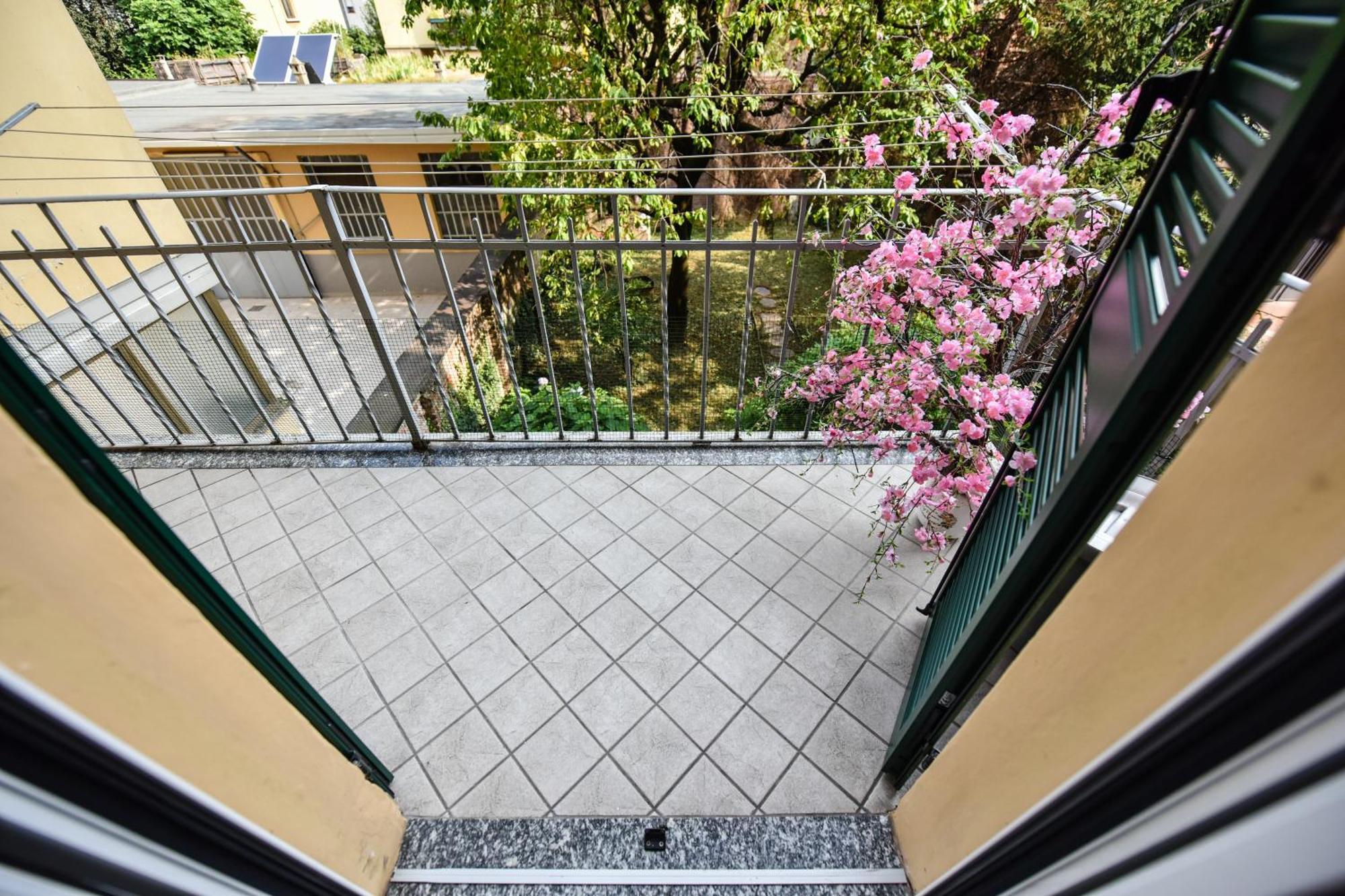 Benvenuti Casa Leo - Elegante Appartamento Turin Exteriör bild