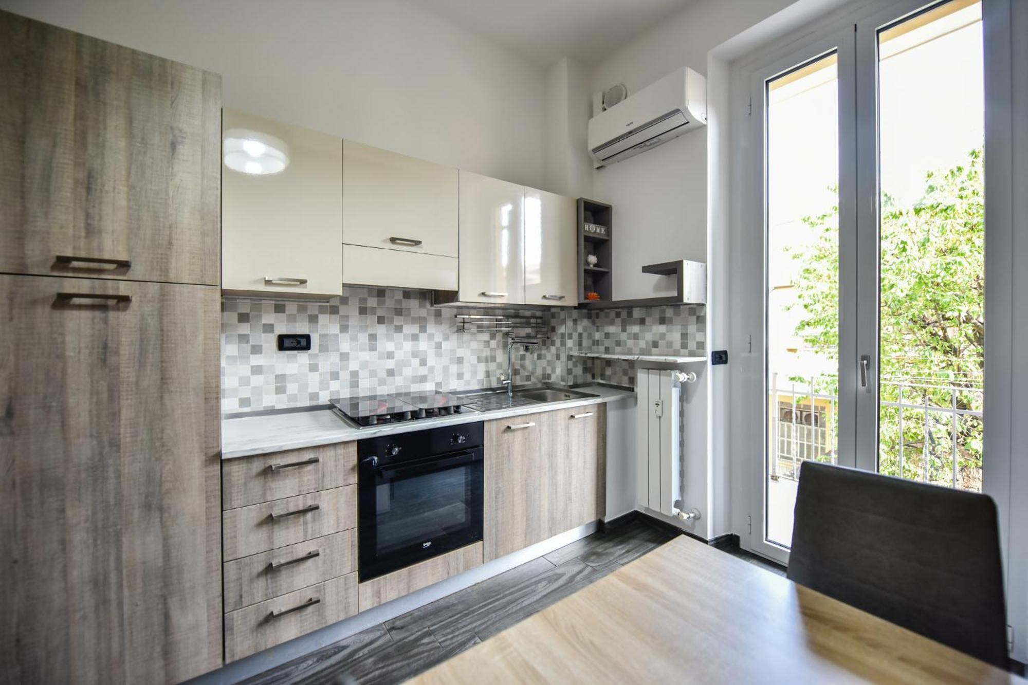 Benvenuti Casa Leo - Elegante Appartamento Turin Exteriör bild